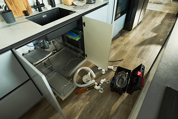 Reliable Plumbing contractor in Cheyenne, WY by Street Wise - Plumbing